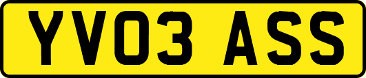 YV03ASS