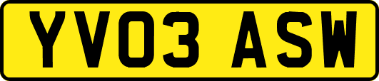 YV03ASW