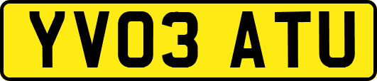 YV03ATU