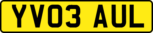 YV03AUL