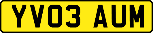 YV03AUM