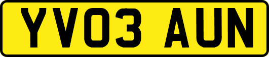 YV03AUN