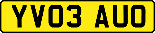 YV03AUO