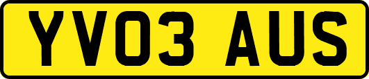 YV03AUS