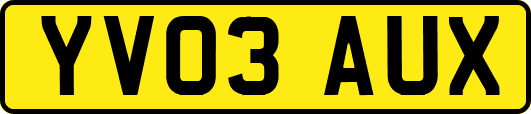 YV03AUX