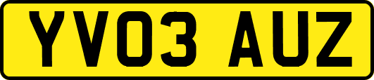 YV03AUZ