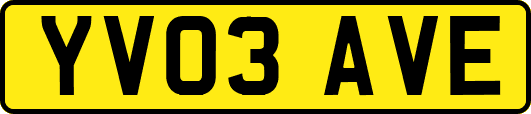 YV03AVE
