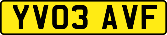 YV03AVF