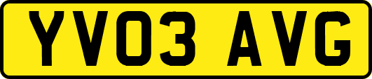 YV03AVG