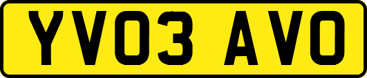 YV03AVO
