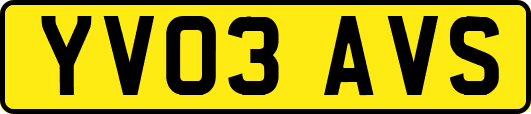 YV03AVS