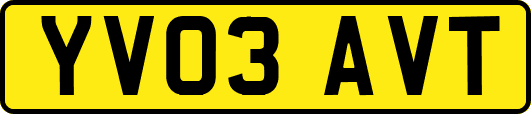 YV03AVT