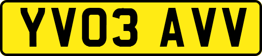 YV03AVV