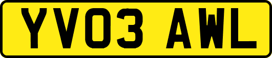 YV03AWL