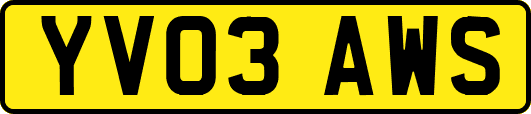 YV03AWS