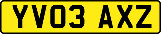 YV03AXZ