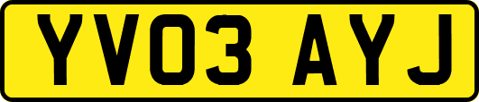 YV03AYJ