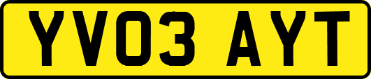 YV03AYT