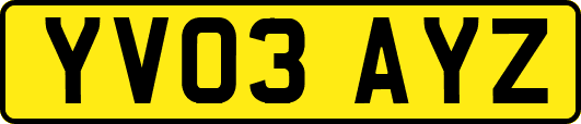 YV03AYZ