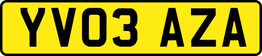 YV03AZA