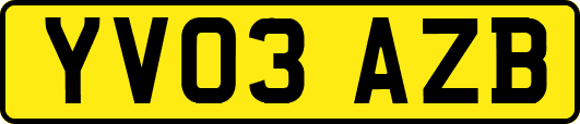 YV03AZB