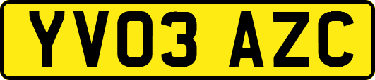 YV03AZC