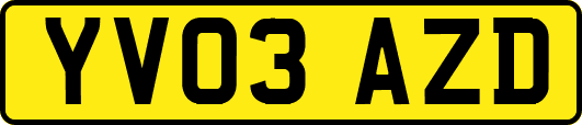 YV03AZD
