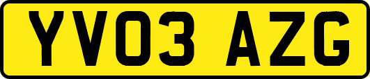 YV03AZG