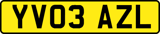 YV03AZL