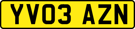 YV03AZN