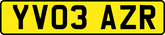 YV03AZR