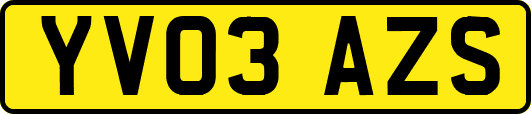 YV03AZS