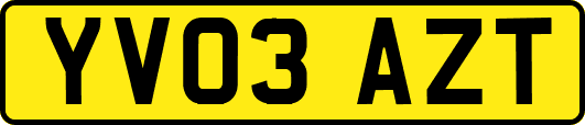 YV03AZT