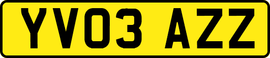 YV03AZZ