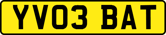 YV03BAT