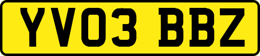 YV03BBZ
