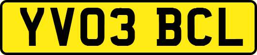YV03BCL