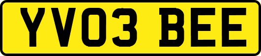 YV03BEE