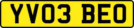 YV03BEO