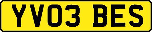 YV03BES