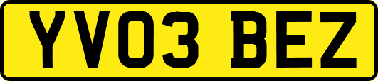 YV03BEZ