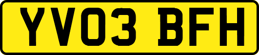 YV03BFH