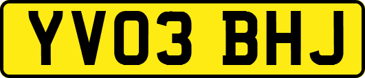 YV03BHJ