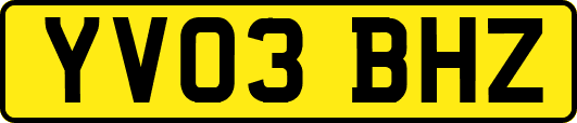 YV03BHZ