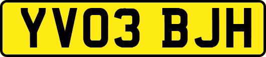YV03BJH