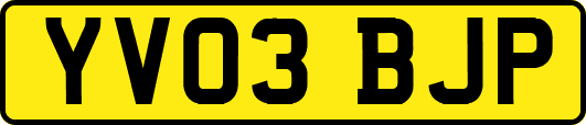 YV03BJP
