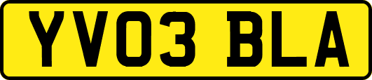 YV03BLA