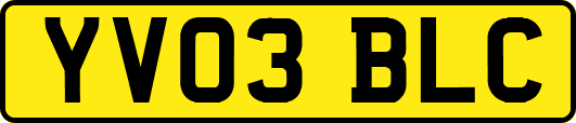 YV03BLC