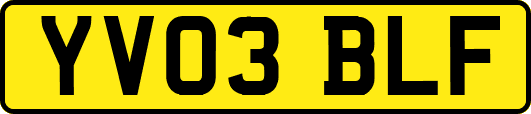 YV03BLF
