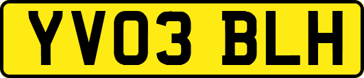 YV03BLH